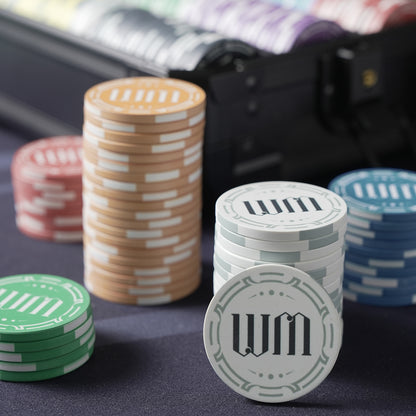 WinMaestros Series Chip Design