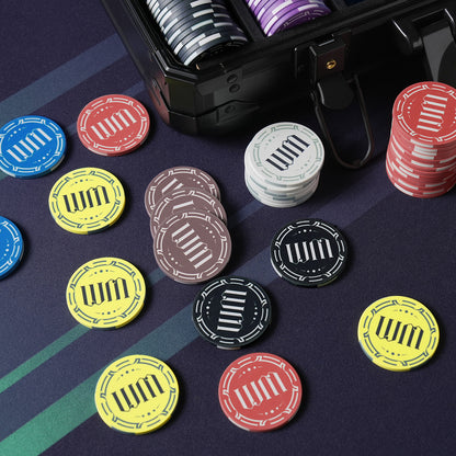 WinMaestros Series Chip Design