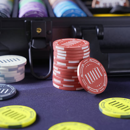WinMaestros Series Chip Design