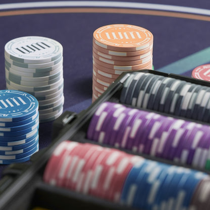 WinMaestros Series Chip Design